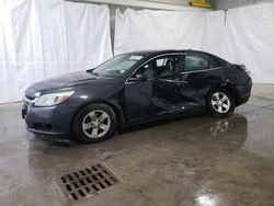 Vehiculos salvage en venta de Copart Walton, KY: 2014 Chevrolet Malibu LS