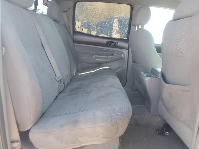 2008 Toyota Tacoma Double Cab Prerunner Long BED