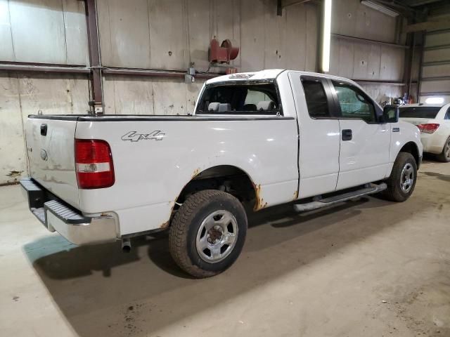 2005 Ford F150