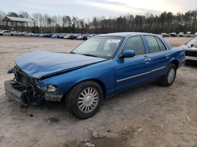 2003 Mercury Grand Marquis GS