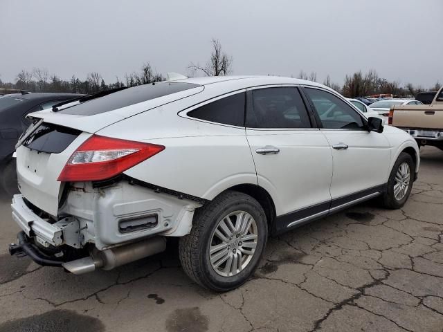 2014 Honda Crosstour EXL