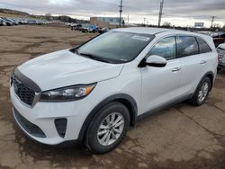 2019 KIA Sorento L for sale in Colorado Springs, CO