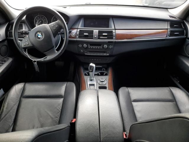 2013 BMW X5 XDRIVE35I