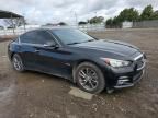 2014 Infiniti Q50 Hybrid Premium