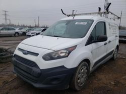 2017 Ford Transit Connect XL for sale in Elgin, IL