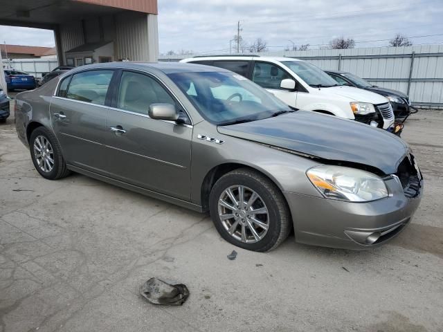 2011 Buick Lucerne CXL