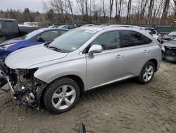 2013 Lexus RX 350 Base for sale in Candia, NH
