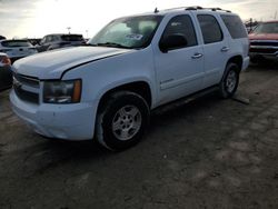 2008 Chevrolet Tahoe C1500 for sale in Indianapolis, IN