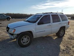 2000 Jeep Grand Cherokee Limited for sale in Memphis, TN