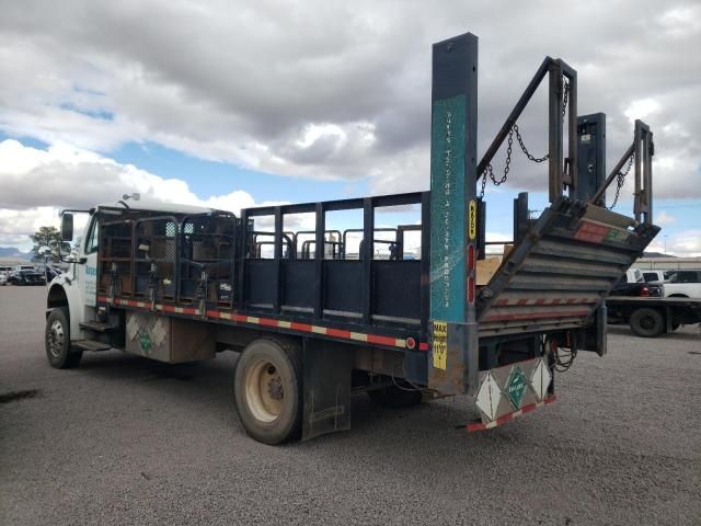 2010 Freightliner M2 106 Medium Duty