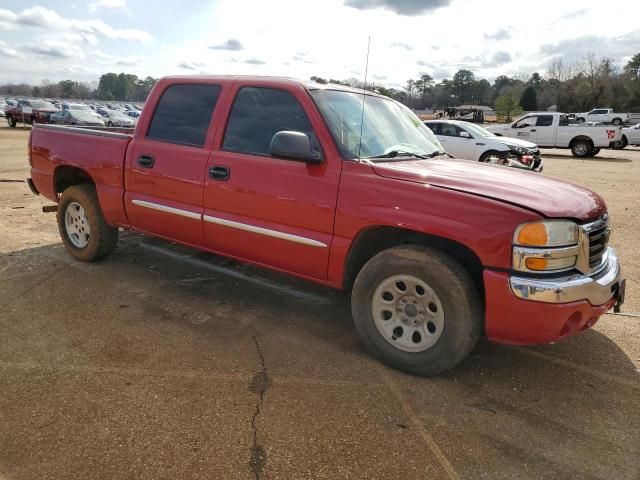 2005 GMC New Sierra K1500