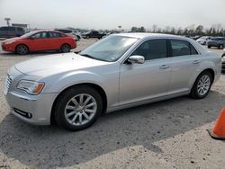 2012 Chrysler 300 Limited for sale in Houston, TX