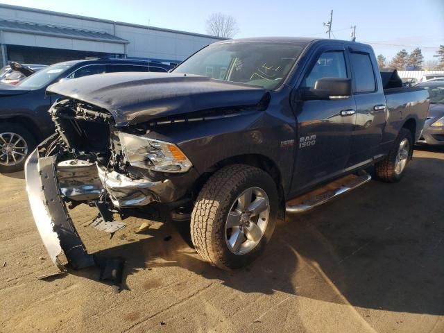 2014 Dodge RAM 1500 SLT