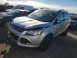 2014 Ford Escape SE for sale in Tucson, AZ