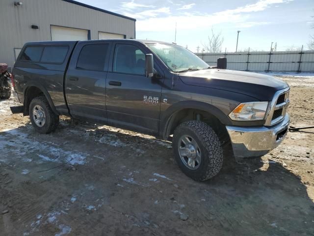 2017 Dodge RAM 2500 ST