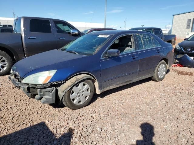 2004 Honda Accord LX