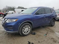 Nissan Rogue s Vehiculos salvage en venta: 2018 Nissan Rogue S