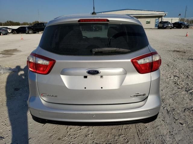 2013 Ford C-MAX SE