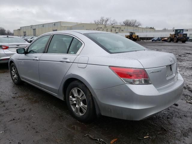 2008 Honda Accord LXP