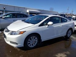 2012 Honda Civic EXL for sale in New Britain, CT