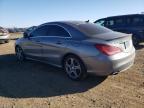 2014 Mercedes-Benz Cla 250