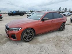 2020 BMW M340XI for sale in Houston, TX