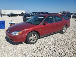 2003 Ford Taurus SE for sale in New Braunfels, TX