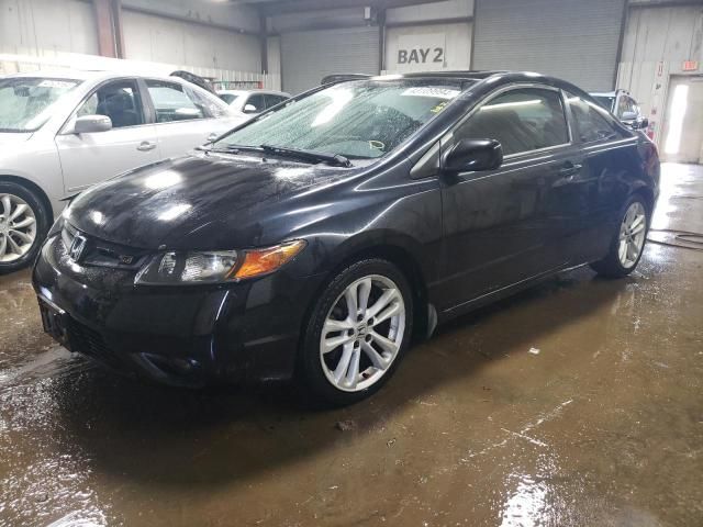 2006 Honda Civic SI