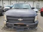 2010 Chevrolet Silverado K1500 LT