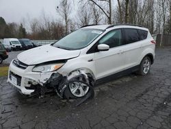 2014 Ford Escape SE en venta en Portland, OR