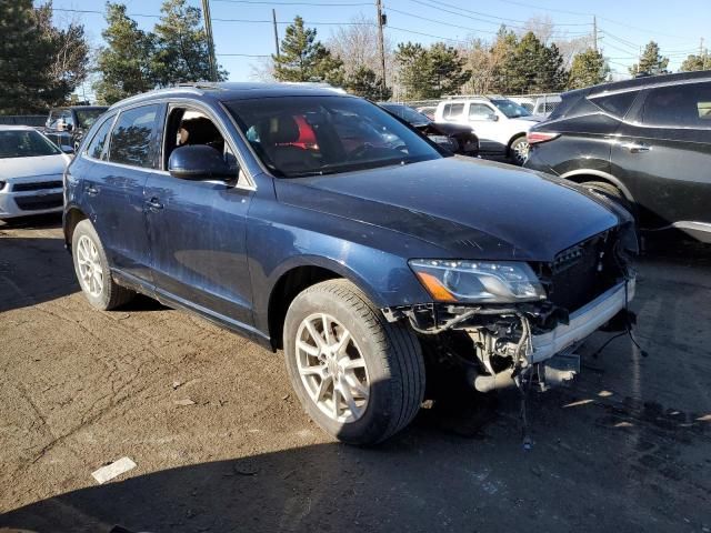 2011 Audi Q5 Premium Plus