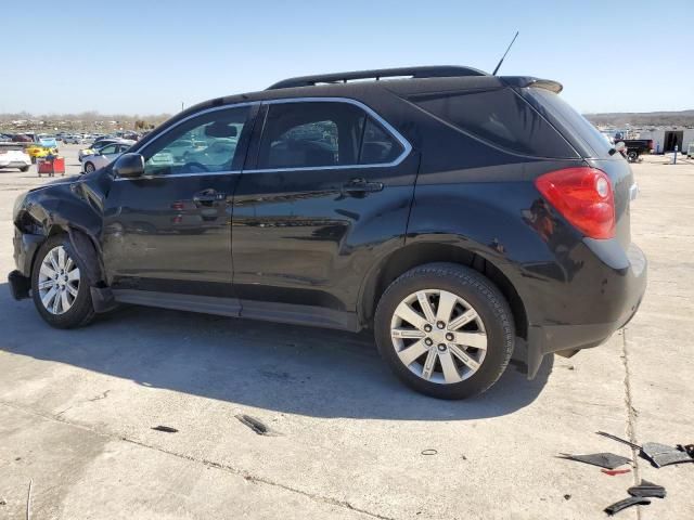 2011 Chevrolet Equinox LT