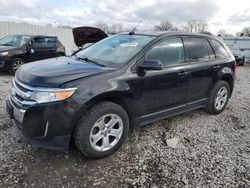 2014 Ford Edge SEL en venta en Columbus, OH