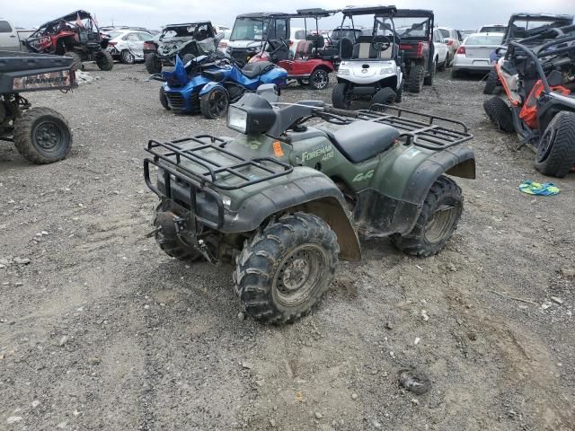 1999 Honda TRX400 FW