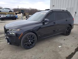Vehiculos salvage en venta de Copart Windsor, NJ: 2023 BMW X7 M60I