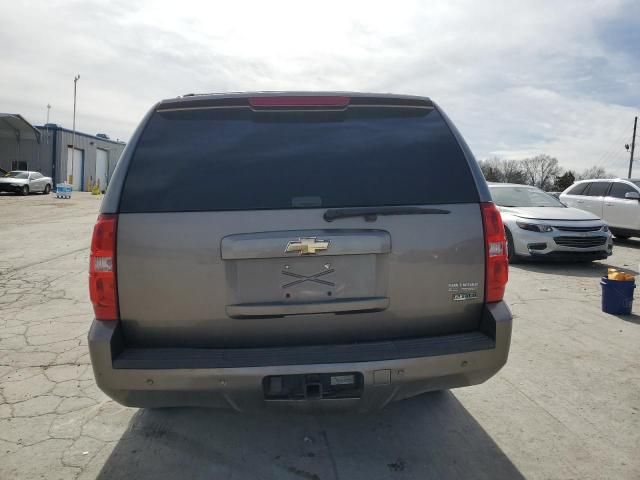 2011 Chevrolet Suburban C1500 LT