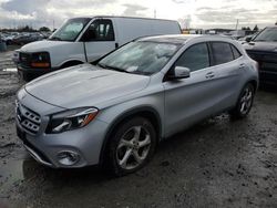 2018 Mercedes-Benz GLA 250 4matic for sale in Eugene, OR