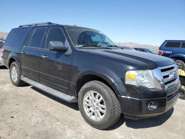 2011 Ford Expedition EL XLT