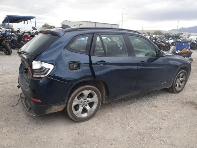 2015 BMW X1 SDRIVE28I