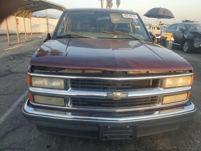 1998 Chevrolet GMT-400 C1500