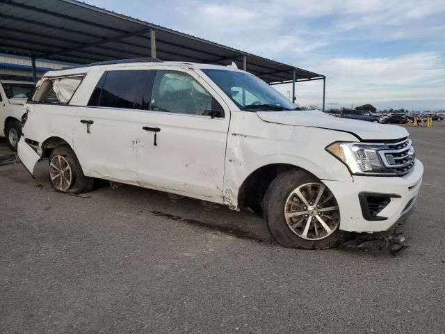 2021 Ford Expedition Max XLT