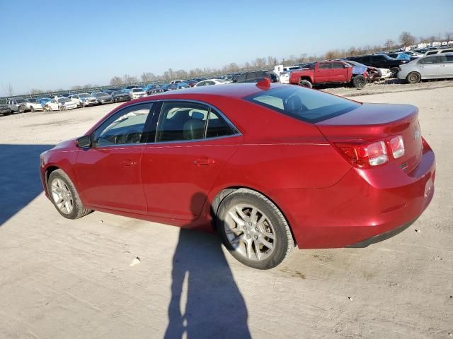 2013 Chevrolet Malibu 2LT