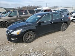 2015 Nissan Altima 2.5 en venta en Lawrenceburg, KY