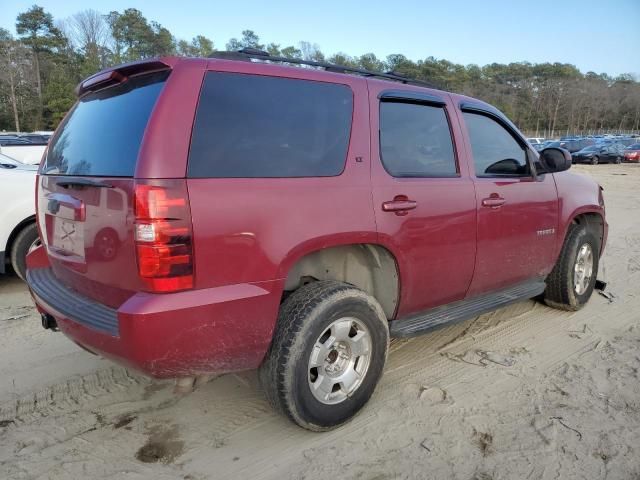 2007 Chevrolet Tahoe K1500