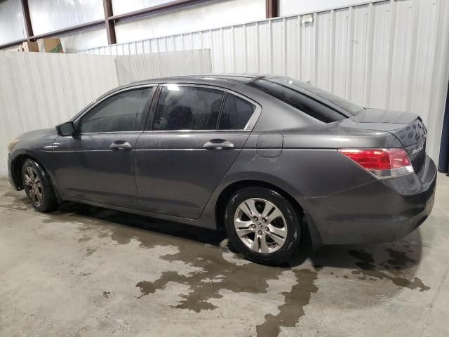 2008 Honda Accord LXP