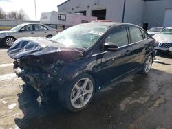 2014 Ford Focus Titanium for sale in Rogersville, MO