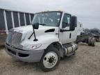 2022 International MV607