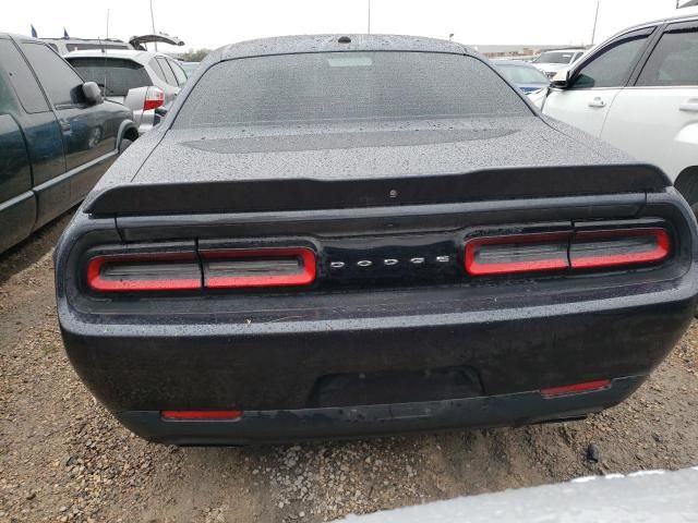 2019 Dodge Challenger R/T