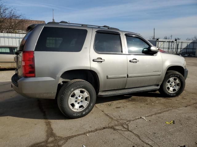 2007 Chevrolet Tahoe K1500