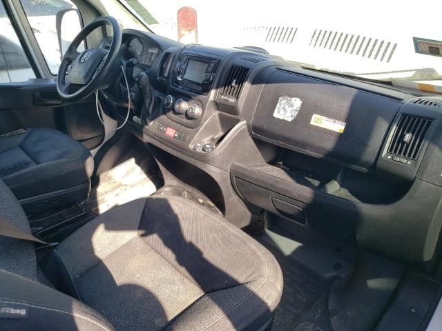 2014 Dodge RAM Promaster 2500 2500 High